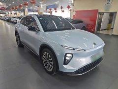 NIO EC6 75kWh - ფოტო 4