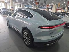 NIO EC6 75kWh - ფოტო 5