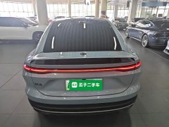 NIO EC6 75kWh - ფოტო 6