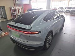 NIO EC6 75kWh - ფოტო 7