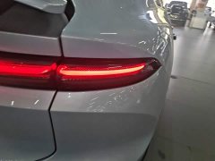 NIO EC6 75kWh - ფოტო 8