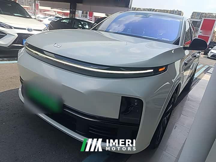 Li Auto L7 Air