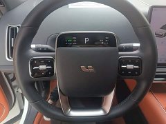 Li Auto L7 Air - ფოტო 11