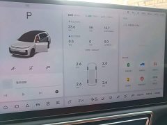 Li Auto L7 Air - ფოტო 13