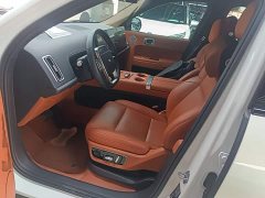 Li Auto L7 Air - ფოტო 15