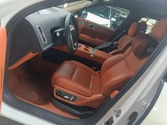 Li Auto L7 Air - ფოტო 16