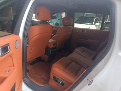 Li Auto L7 Air - ფოტო 17