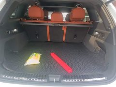 Li Auto L7 Air - ფოტო 19