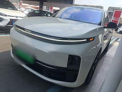Li Auto L7 Air - ფოტო 2