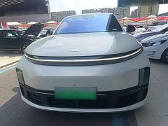 Li Auto L7 Air - ფოტო 3