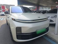 Li Auto L7 Air - ფოტო 4