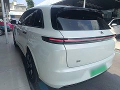 Li Auto L7 Air - ფოტო 5