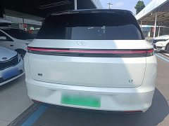 Li Auto L7 Air - ფოტო 6