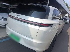 Li Auto L7 Air - ფოტო 7