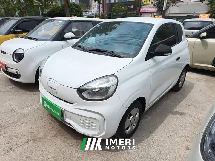 SAIC Corey Wei CLEVER 302km All-Purpose Edition - ავტომობილი ჩინეთიდან