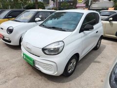 SAIC Corey Wei CLEVER 302km All-Purpose Edition - ფოტო 1