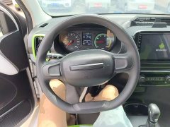 SAIC Corey Wei CLEVER 302km All-Purpose Edition - ფოტო 11