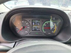 SAIC Corey Wei CLEVER 302km All-Purpose Edition - ფოტო 12