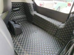 SAIC Corey Wei CLEVER 302km All-Purpose Edition - ფოტო 17