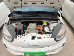 SAIC Corey Wei CLEVER 302km All-Purpose Edition - ფოტო 20