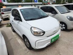 SAIC Corey Wei CLEVER 302km All-Purpose Edition - ფოტო 4