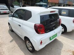 SAIC Corey Wei CLEVER 302km All-Purpose Edition - ფოტო 5