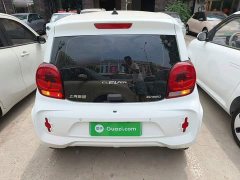 SAIC Corey Wei CLEVER 302km All-Purpose Edition - ფოტო 6
