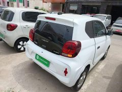 SAIC Corey Wei CLEVER 302km All-Purpose Edition - ფოტო 7