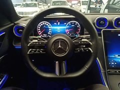 Mercedes-Benz C-Class Facelift C 260 L AMG Line - ფოტო 11