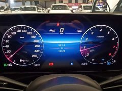 Mercedes-Benz C-Class Facelift C 260 L AMG Line - ფოტო 12