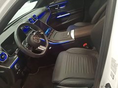 Mercedes-Benz C-Class Facelift C 260 L AMG Line - ფოტო 15