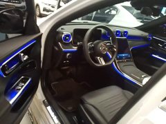 Mercedes-Benz C-Class Facelift C 260 L AMG Line - ფოტო 16