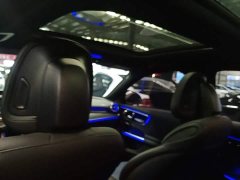 Mercedes-Benz C-Class Facelift C 260 L AMG Line - ფოტო 18