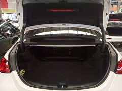 Mercedes-Benz C-Class Facelift C 260 L AMG Line - ფოტო 19