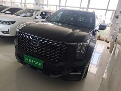 GAC Aion GS8 2022 Pioneer Series 2.0T GDI FWD Luxury Smart Connected Edition 7-Seater - ფოტო 1