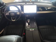 GAC Aion GS8 2022 Pioneer Series 2.0T GDI FWD Luxury Smart Connected Edition 7-Seater - ფოტო 10