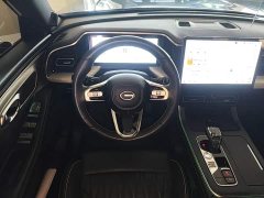 GAC Aion GS8 2022 Pioneer Series 2.0T GDI FWD Luxury Smart Connected Edition 7-Seater - ფოტო 11