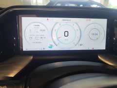 GAC Aion GS8 2022 Pioneer Series 2.0T GDI FWD Luxury Smart Connected Edition 7-Seater - ფოტო 12