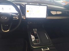 GAC Aion GS8 2022 Pioneer Series 2.0T GDI FWD Luxury Smart Connected Edition 7-Seater - ფოტო 13