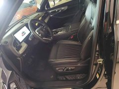 GAC Aion GS8 2022 Pioneer Series 2.0T GDI FWD Luxury Smart Connected Edition 7-Seater - ფოტო 15
