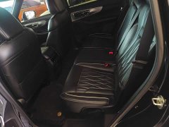 GAC Aion GS8 2022 Pioneer Series 2.0T GDI FWD Luxury Smart Connected Edition 7-Seater - ფოტო 17