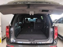 GAC Aion GS8 2022 Pioneer Series 2.0T GDI FWD Luxury Smart Connected Edition 7-Seater - ფოტო 19