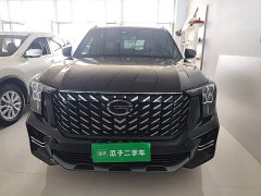 GAC Aion GS8 2022 Pioneer Series 2.0T GDI FWD Luxury Smart Connected Edition 7-Seater - ფოტო 3