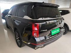 GAC Aion GS8 2022 Pioneer Series 2.0T GDI FWD Luxury Smart Connected Edition 7-Seater - ფოტო 5