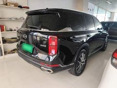 GAC Aion GS8 2022 Pioneer Series 2.0T GDI FWD Luxury Smart Connected Edition 7-Seater - ფოტო 7