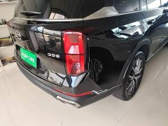 GAC Aion GS8 2022 Pioneer Series 2.0T GDI FWD Luxury Smart Connected Edition 7-Seater - ფოტო 8