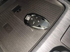 GAC Aion GS8 2022 Pioneer Series 2.0T GDI FWD Luxury Smart Connected Edition 7-Seater - ფოტო 9