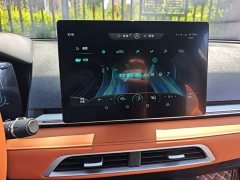 BYD e2 Luxury - ფოტო 13