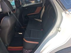 BYD e2 Luxury - ფოტო 17
