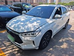BYD e2 Luxury - ფოტო 2